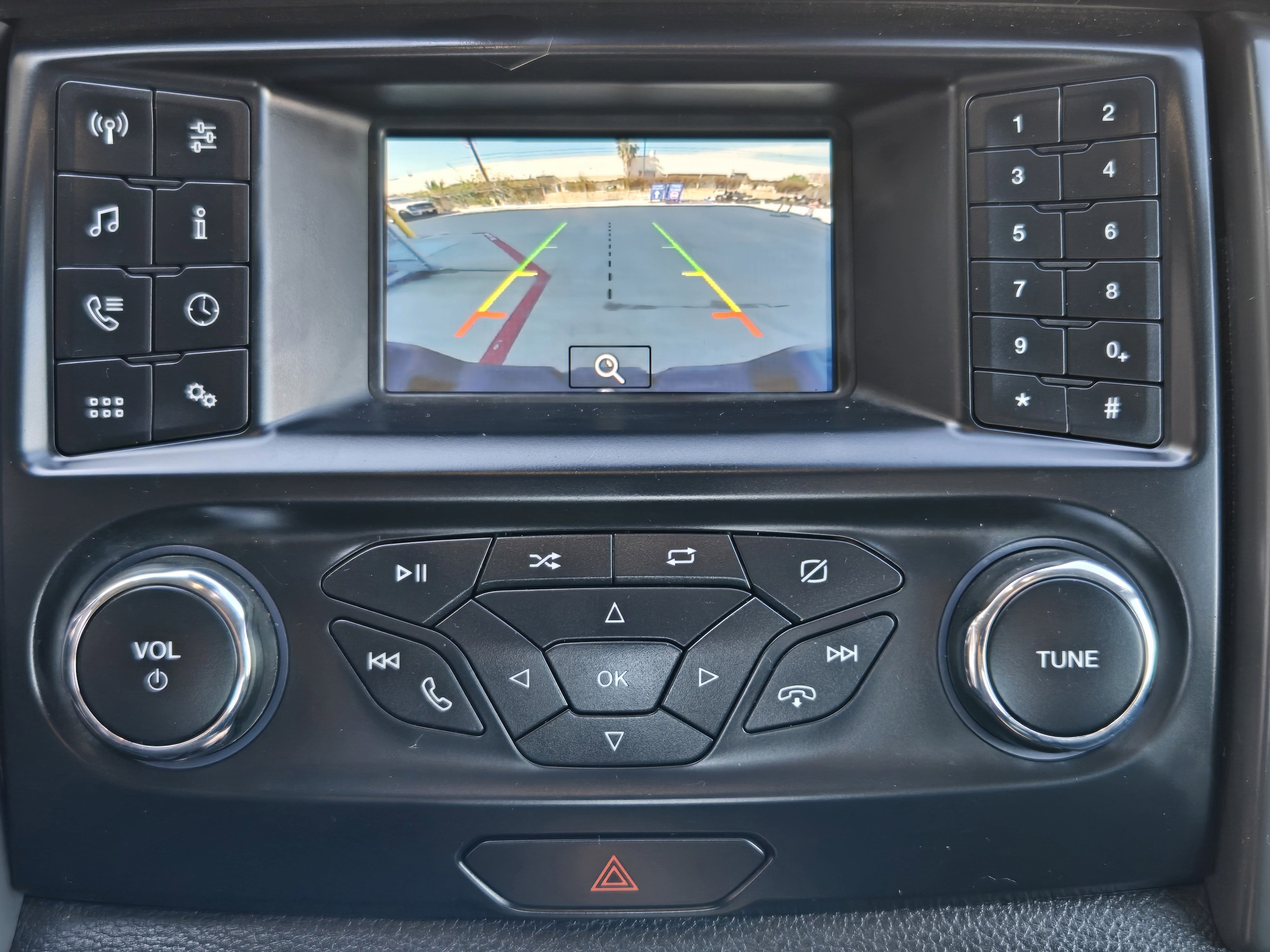 Certified 2019 Ford Ranger XL w/ Equipment Group 101A Mid image 13