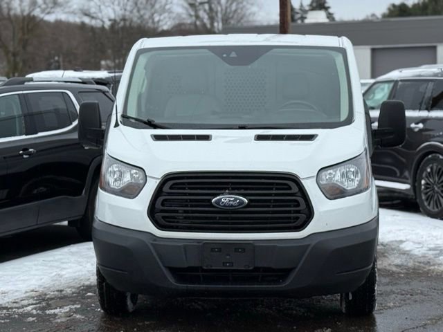 Certified 2019 Ford Transit 150 130 Low Roof image 31