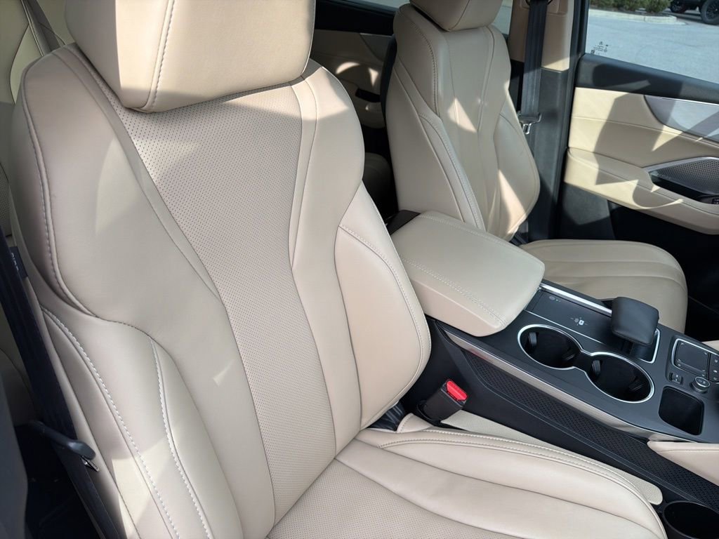 Used 2023 Acura MDX FWD w/ Technology Package image 13