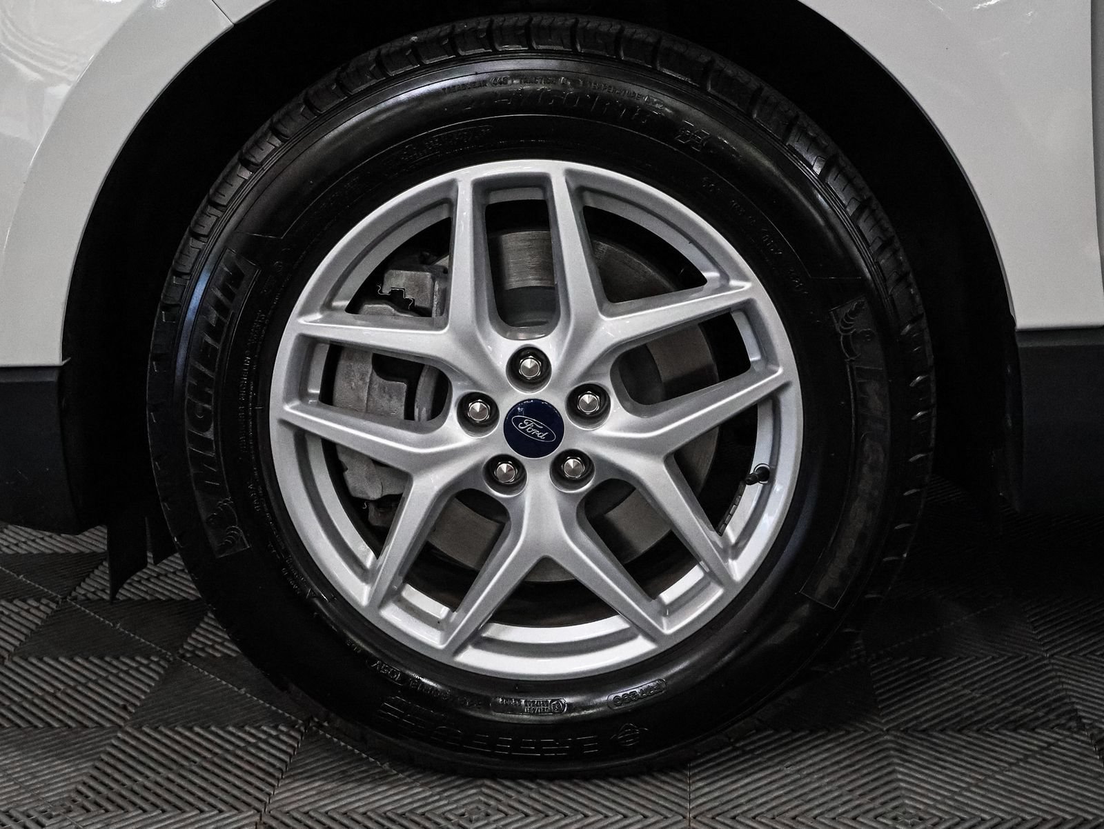 Certified 2022 Ford Edge SEL AWD/4WD image 18