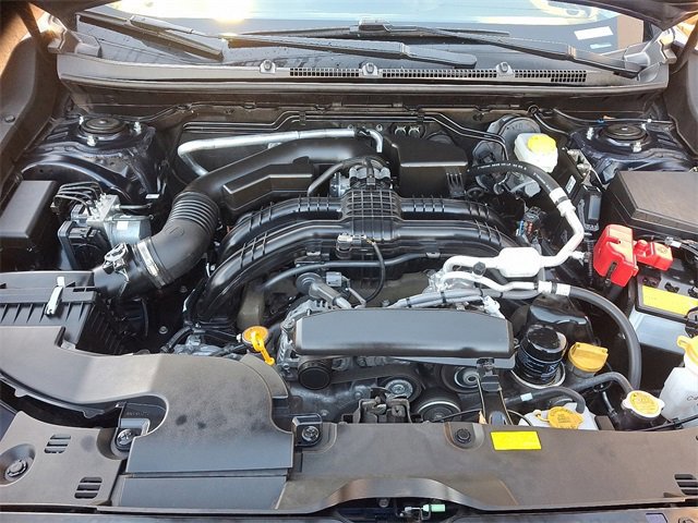 Used 2024 Subaru Impreza 2.0i Sport w/ Popular Package #1 image 28