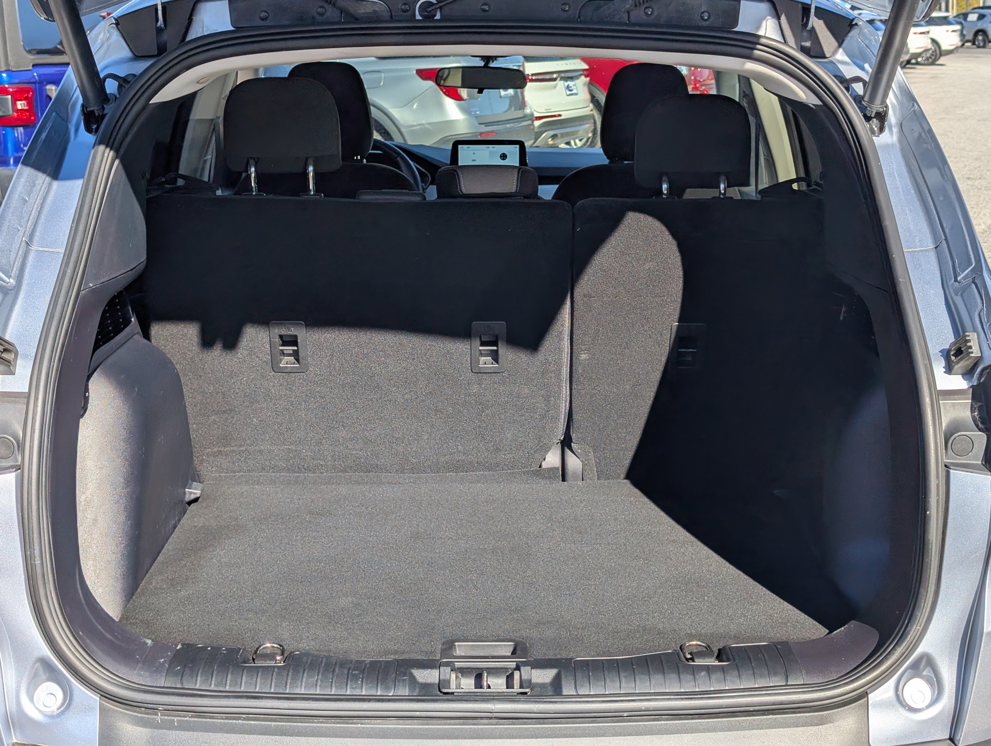 Certified 2022 Ford Escape SE w/ Convenience Package image 14