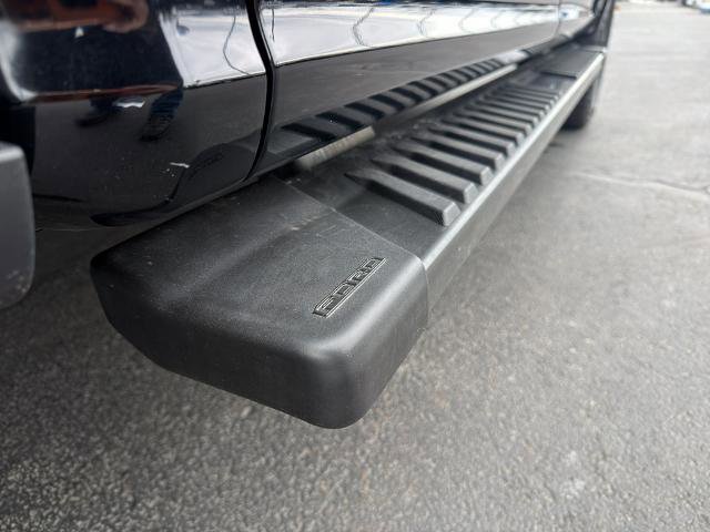 Certified 2018 Ford F150 Lariat w/ Equipment Group 502A Luxury image 12