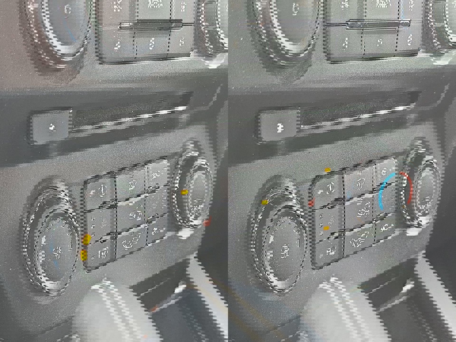 Certified 2018 Ford F150 XLT w/ Equipment Group 302A Luxury image 19