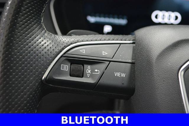 Used 2021 Audi SQ5 Prestige AWD/4WD image 21