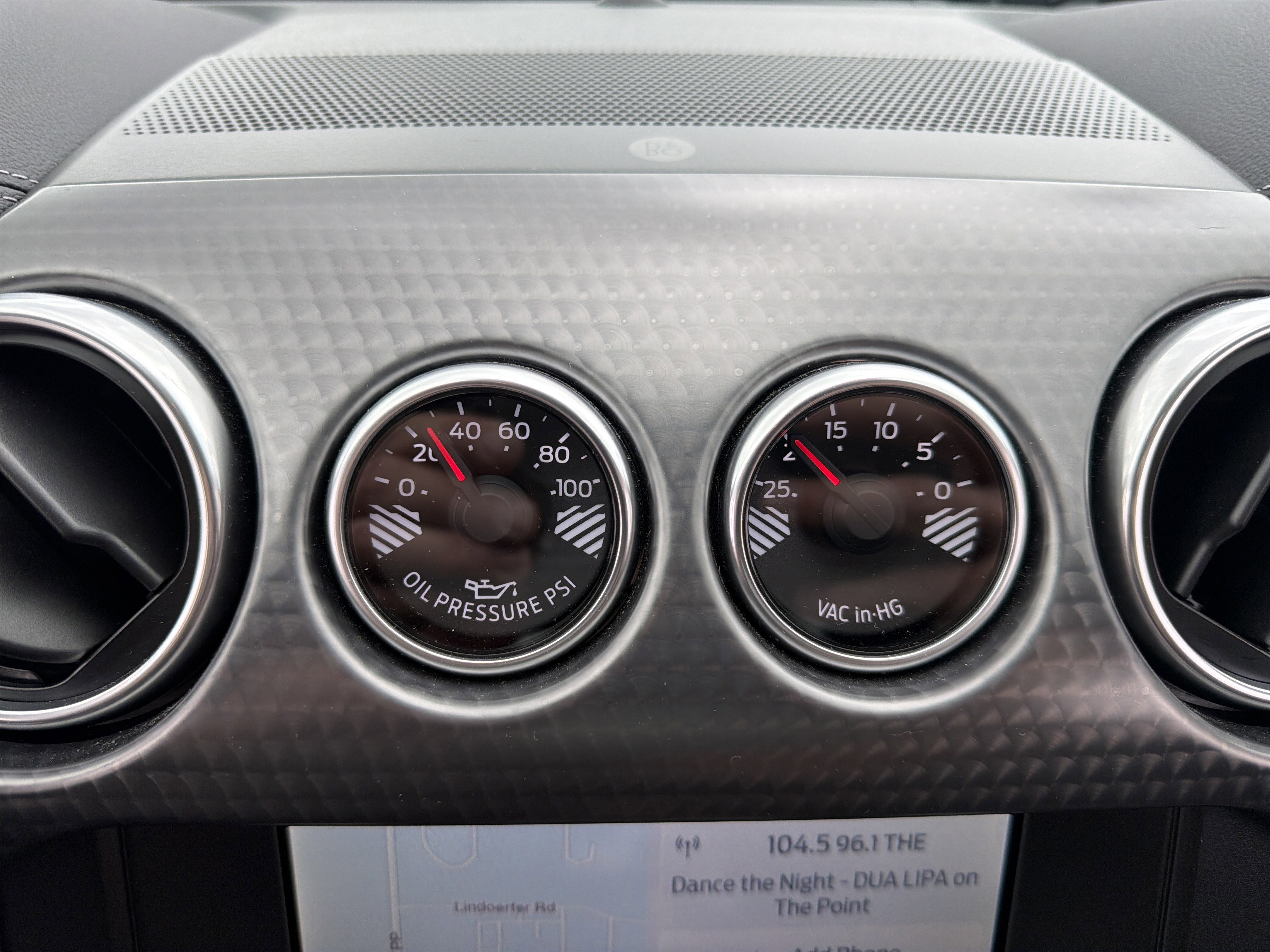 Certified 2021 Ford Mustang GT Premium w/ GT Performance Package RWD image 3