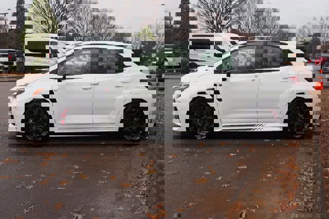 Used 2024 Toyota Corolla GR image 2