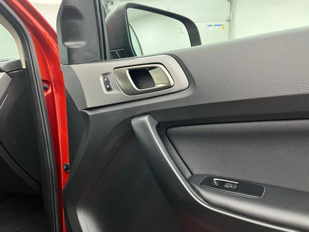 Certified 2023 Ford Ranger XLT w/ Equipment Group 301A Mid image 24