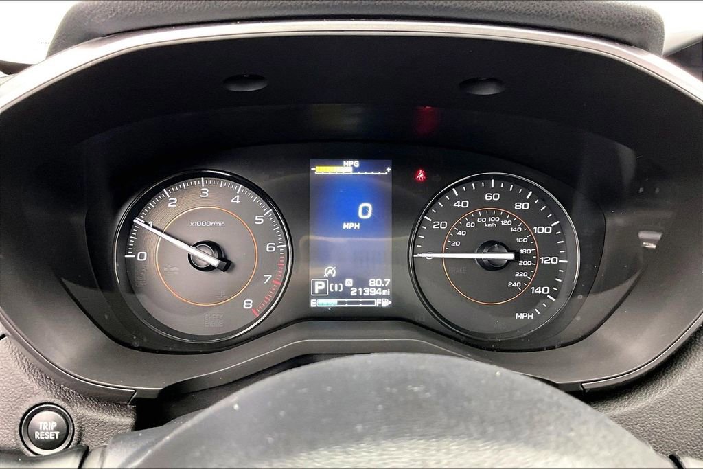 Used 2023 Subaru Crosstrek 2.0i Premium AWD/4WD image 20