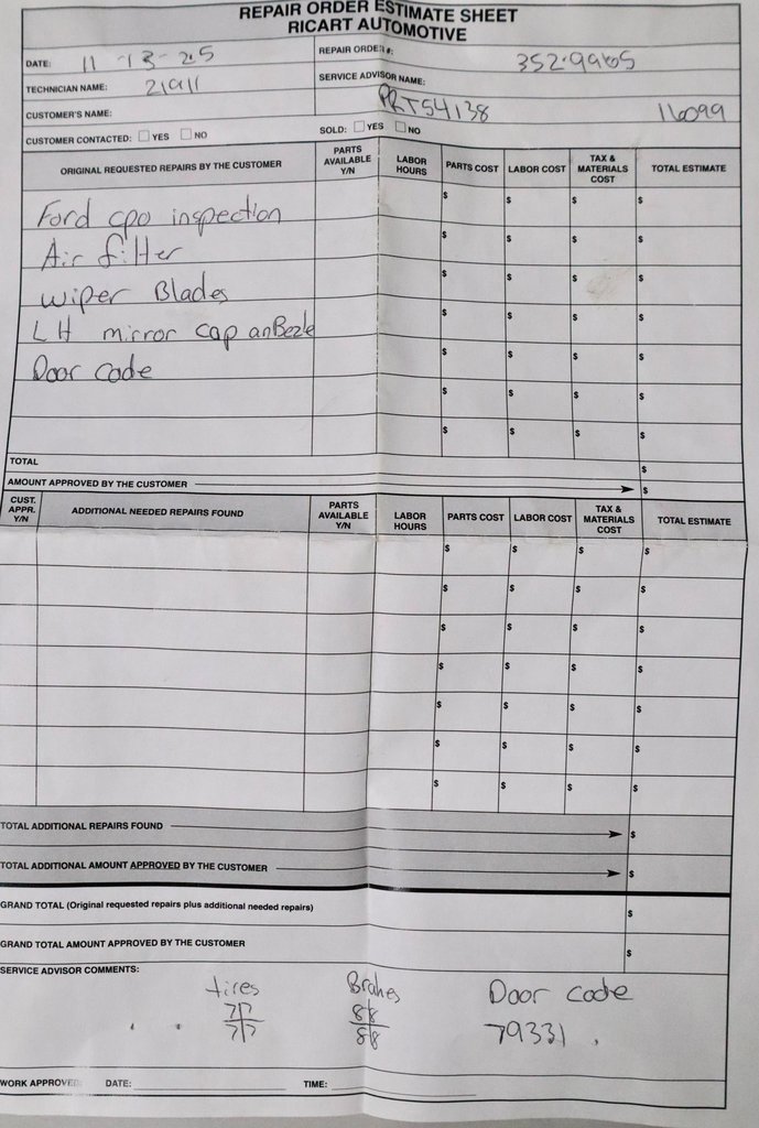 Certified 2024 Ford F150 Lariat image 13