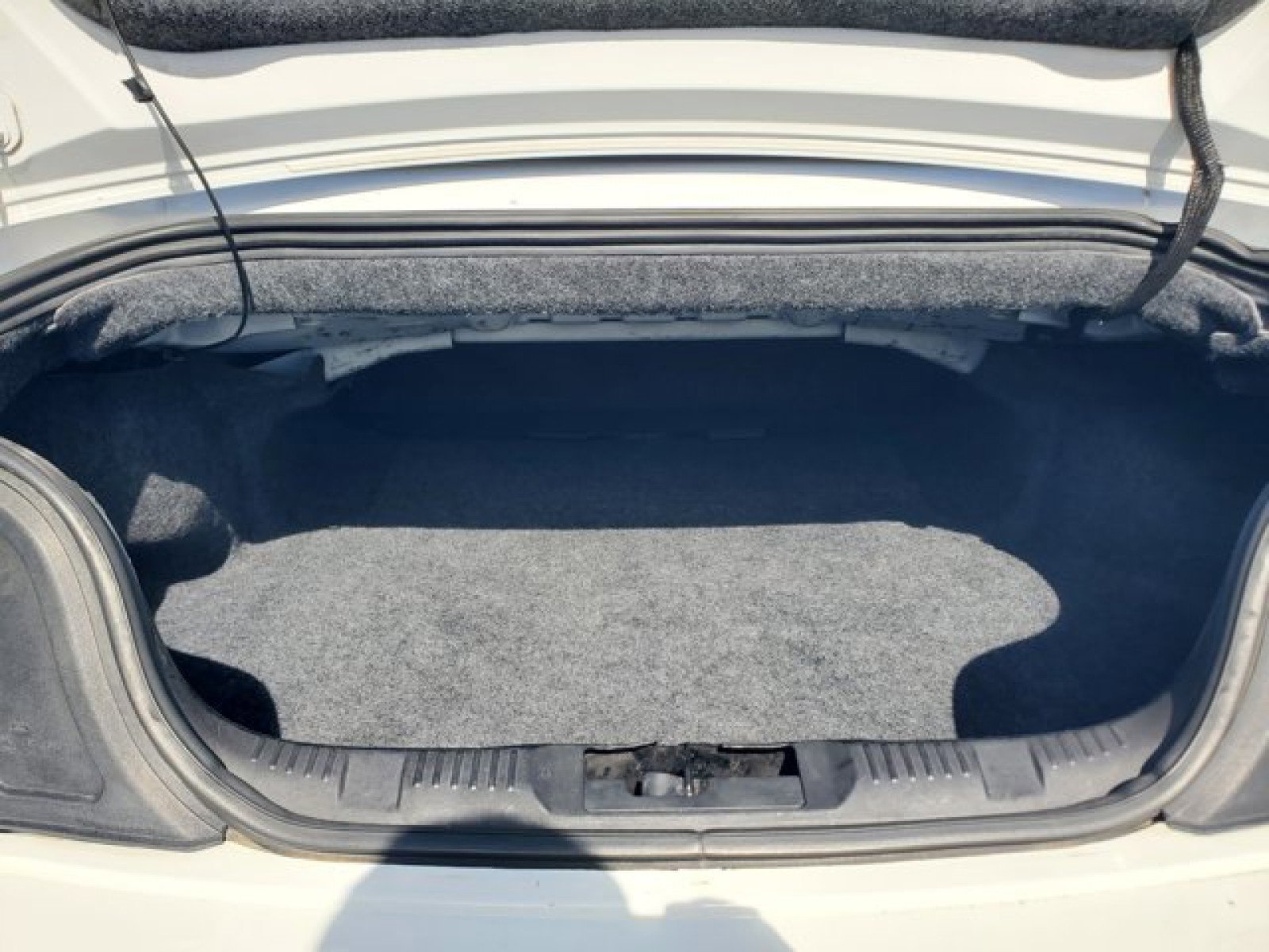 Certified 2019 Ford Mustang Premium image 8