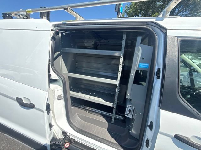 Certified 2020 Ford Transit Connect XL FWD image 12
