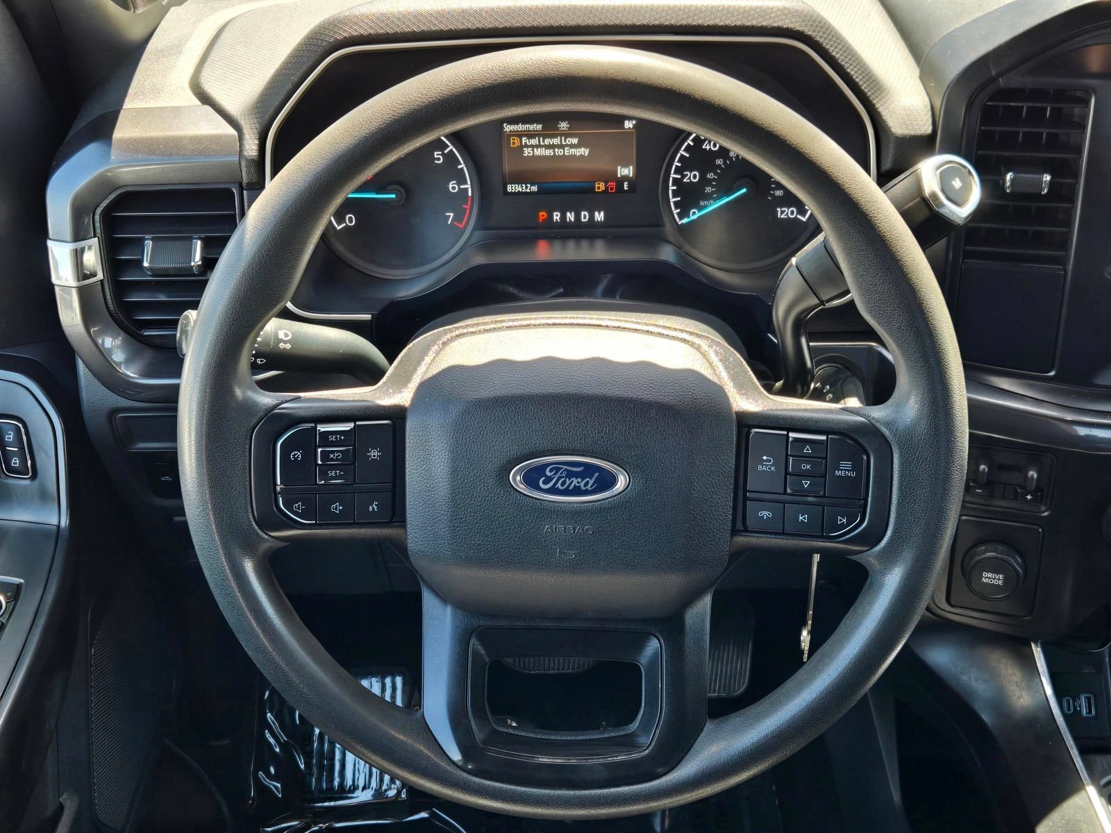Certified 2023 Ford F150 XL w/ STX Appearance Package RWD image 17