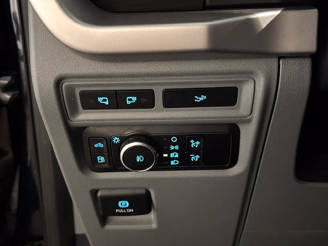 Certified 2023 Ford F150 XLT w/ Equipment Group 302A High AWD/4WD image 19