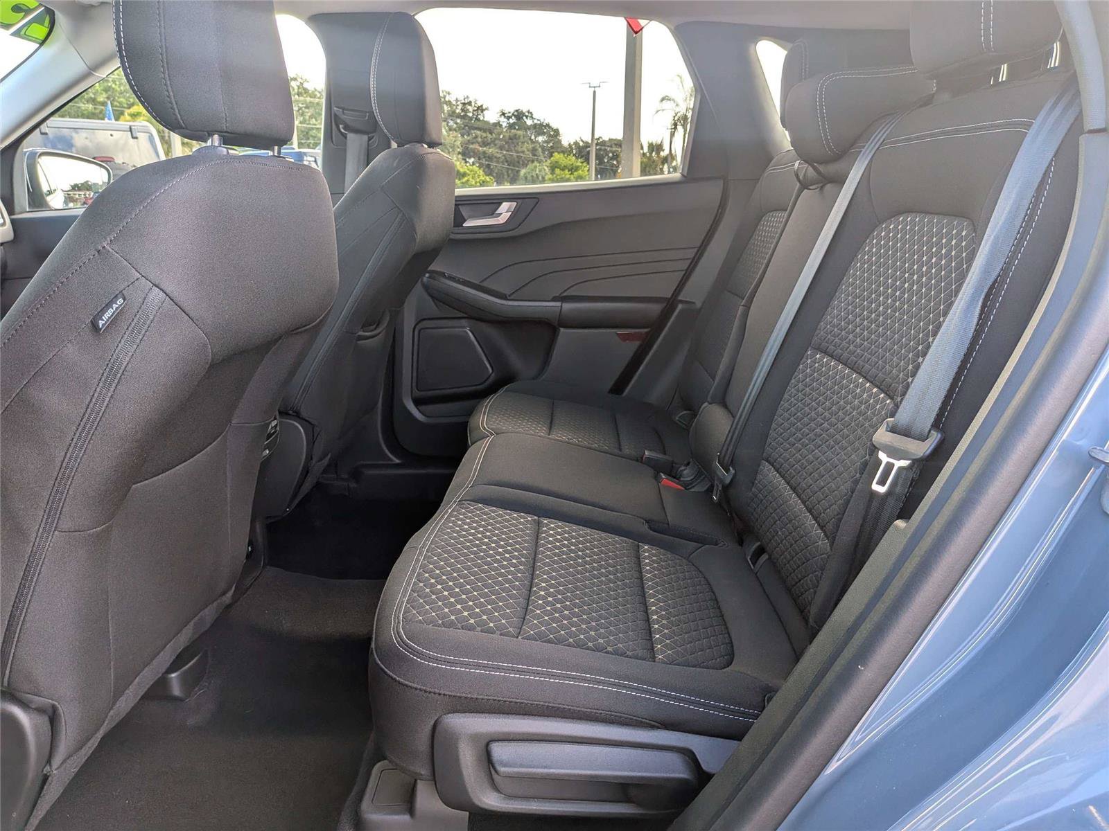 Certified 2023 Ford Escape Active w/ Tech Pack #2 AWD/4WD image 14