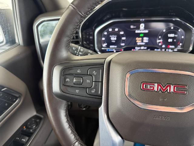 Used 2025 GMC Sierra 1500 SLT RWD image 11
