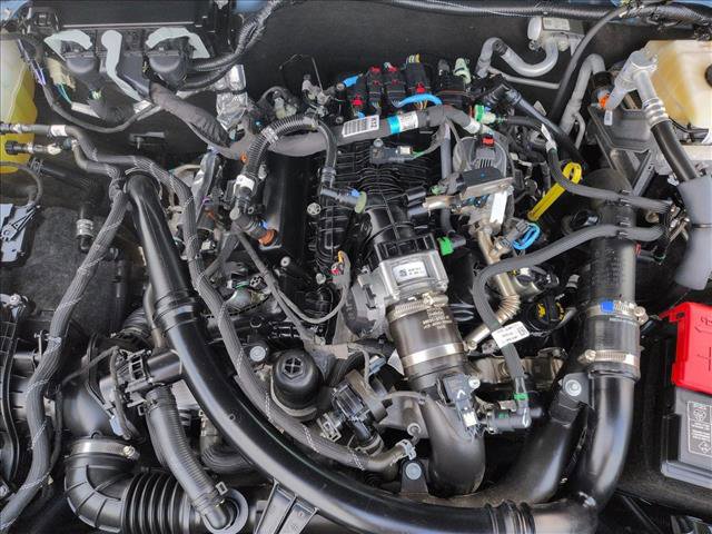 Certified 2024 Ford Bronco Badlands w/ Sasquatch Package image 22