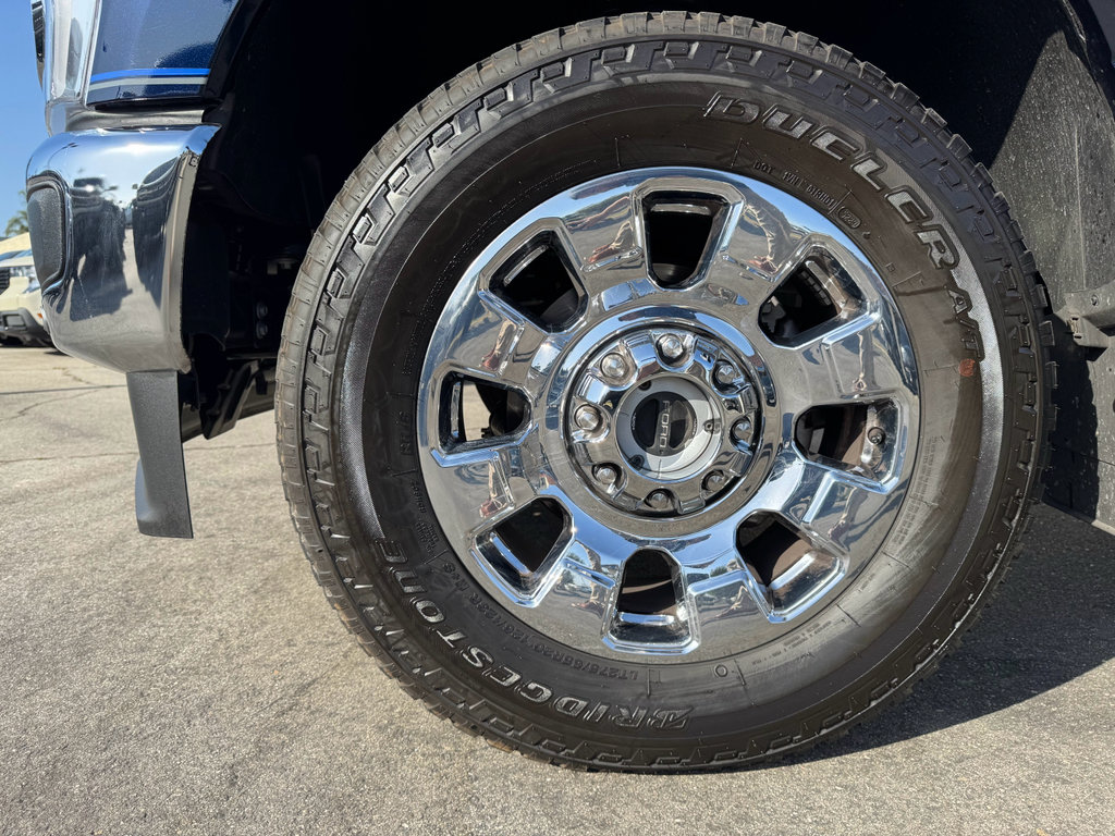 Certified 2024 Ford F250 King Ranch w/ Chrome Package AWD/4WD image 28