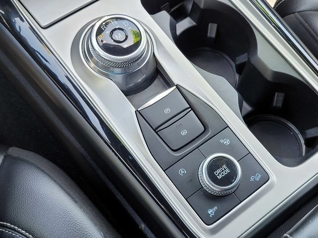 Certified 2021 Ford Explorer ST AWD/4WD image 51