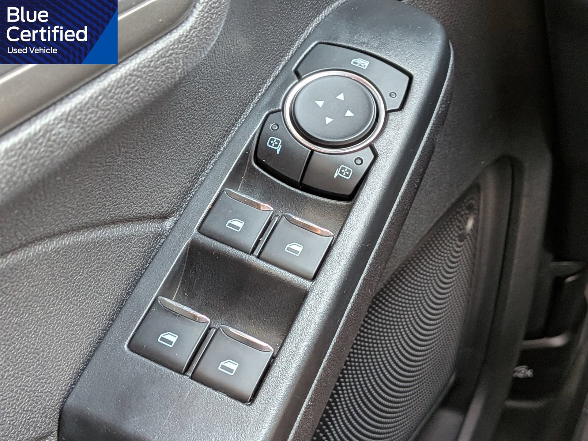 Certified 2025 Ford Escape Active FWD image 24