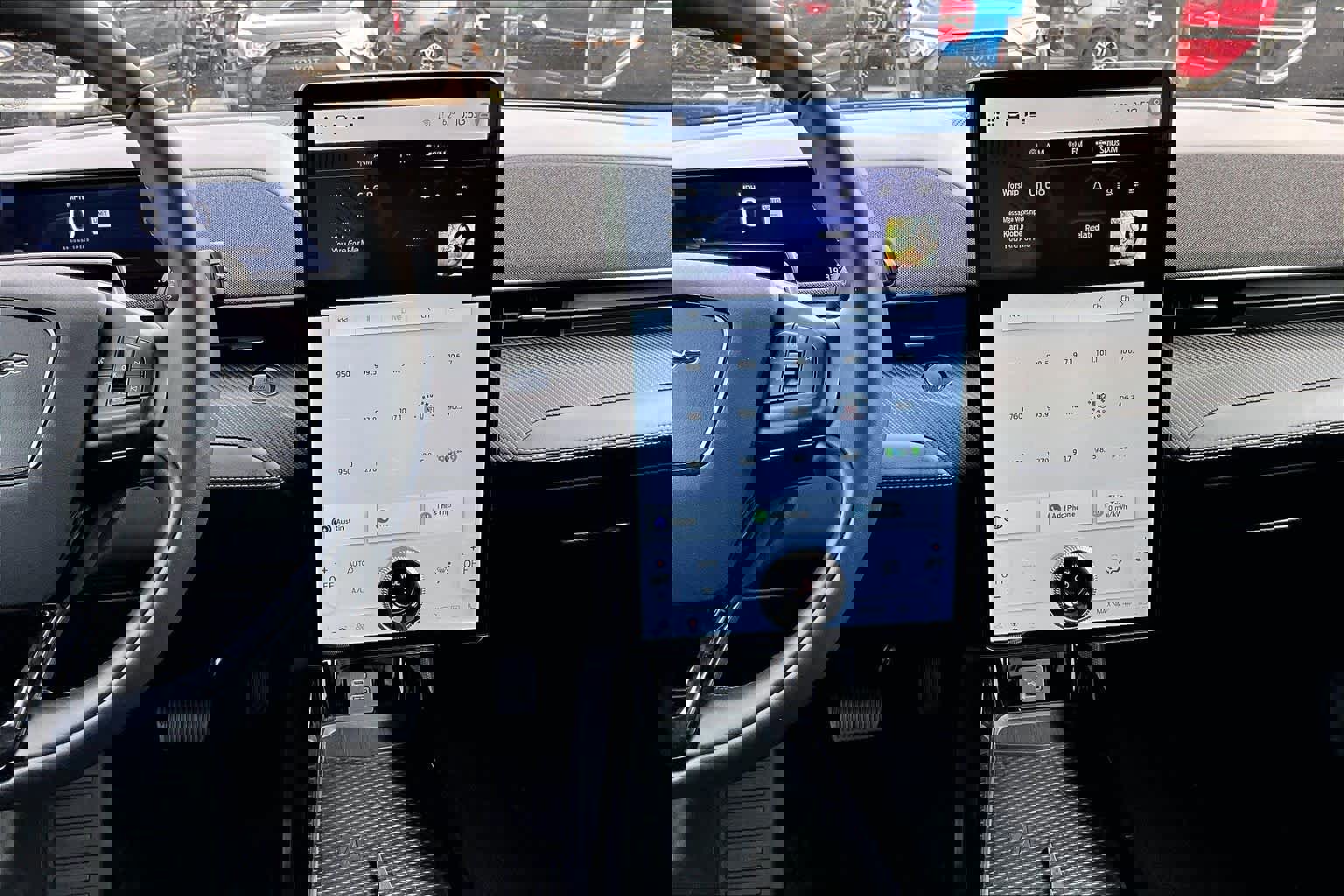 Certified 2024 Ford Mustang Mach-E Premium image 10