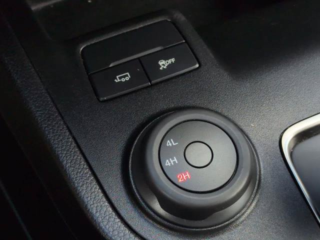 Certified 2023 Ford Ranger XL AWD/4WD image 21