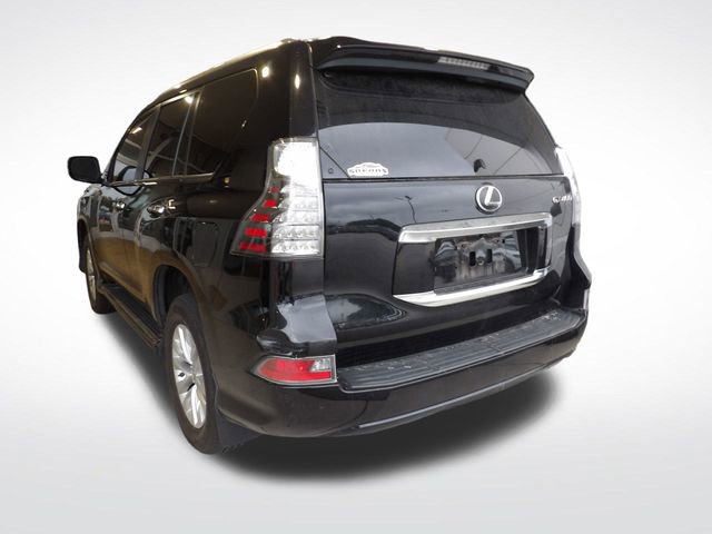 Used 2021 Lexus GX 460 Premium w/ Premium Plus Package AWD/4WD image 13