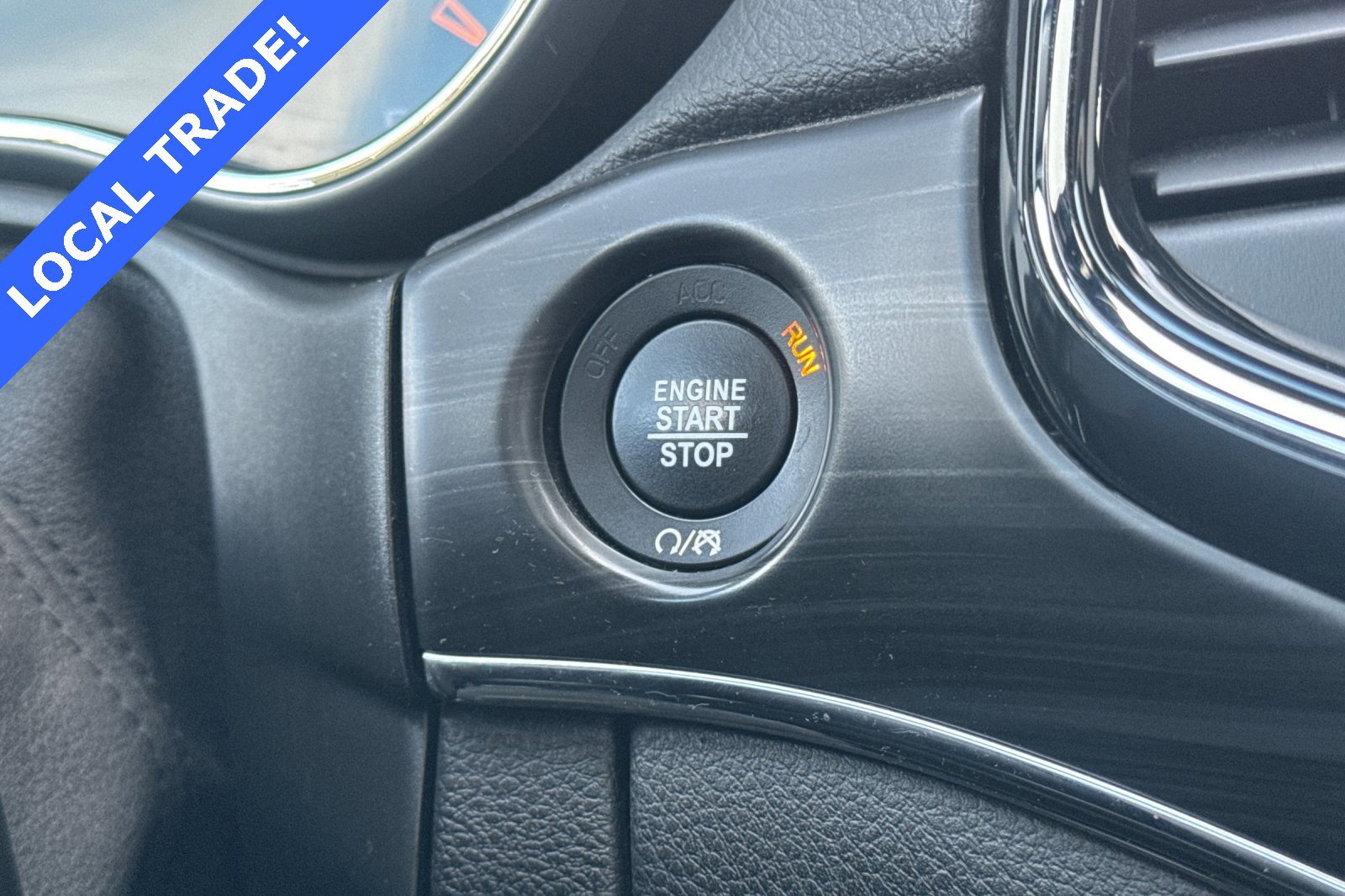 Used 2021 Jeep Grand Cherokee Limited w/ Luxury Group II image 22