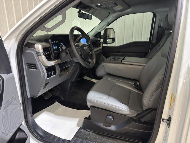 Certified 2024 Ford F250 XL w/ XL Off-Road Package AWD/4WD image 2