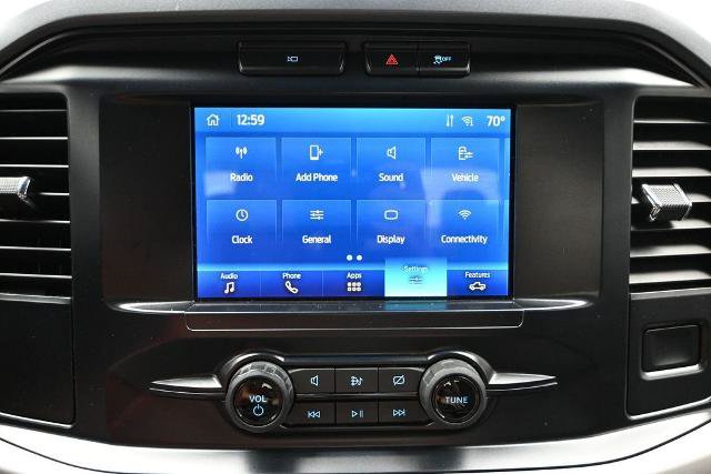 Certified 2023 Ford F150 XLT AWD/4WD image 28