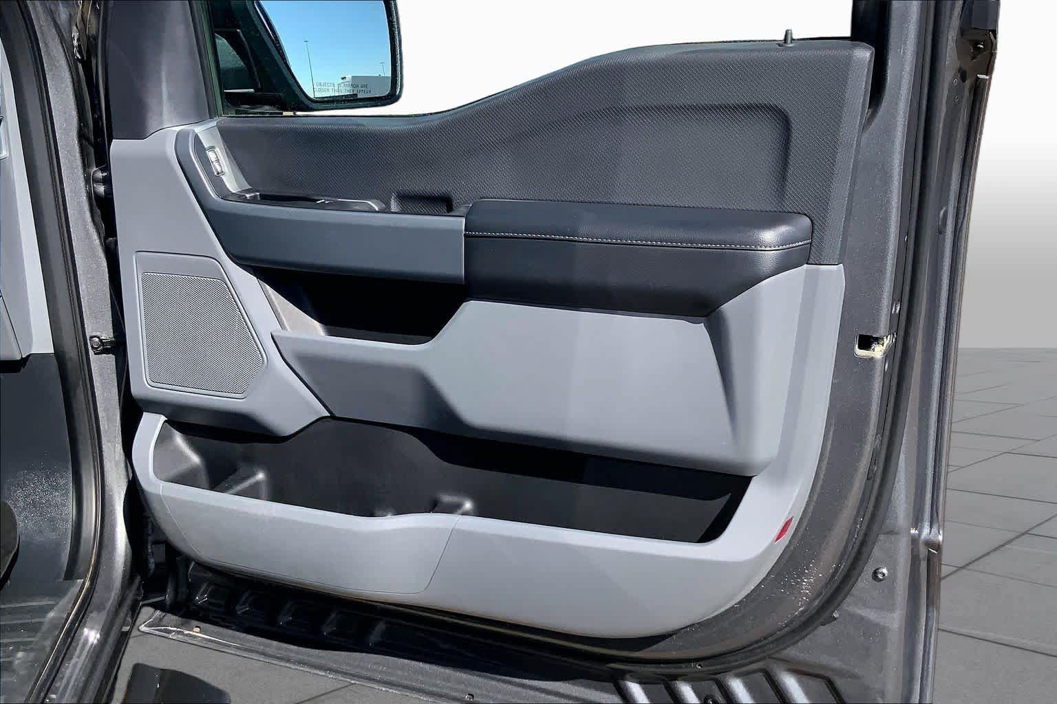 Certified 2023 Ford F150 XLT AWD/4WD image 23