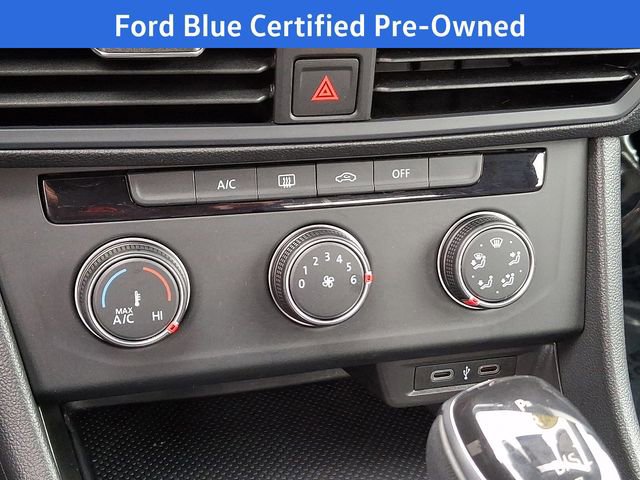 Used 2022 Volkswagen Jetta S image 17