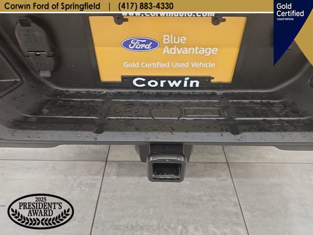 Certified 2021 Ford Ranger XLT w/ Equipment Group 301A Mid RWD image 17