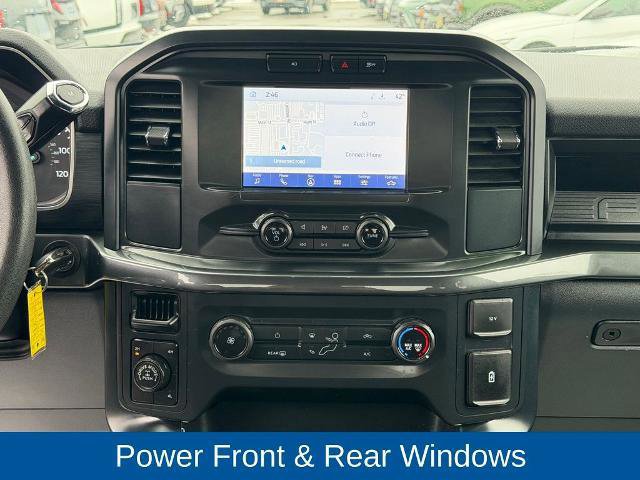 Certified 2022 Ford F150 XL w/ STX Appearance Package image 20