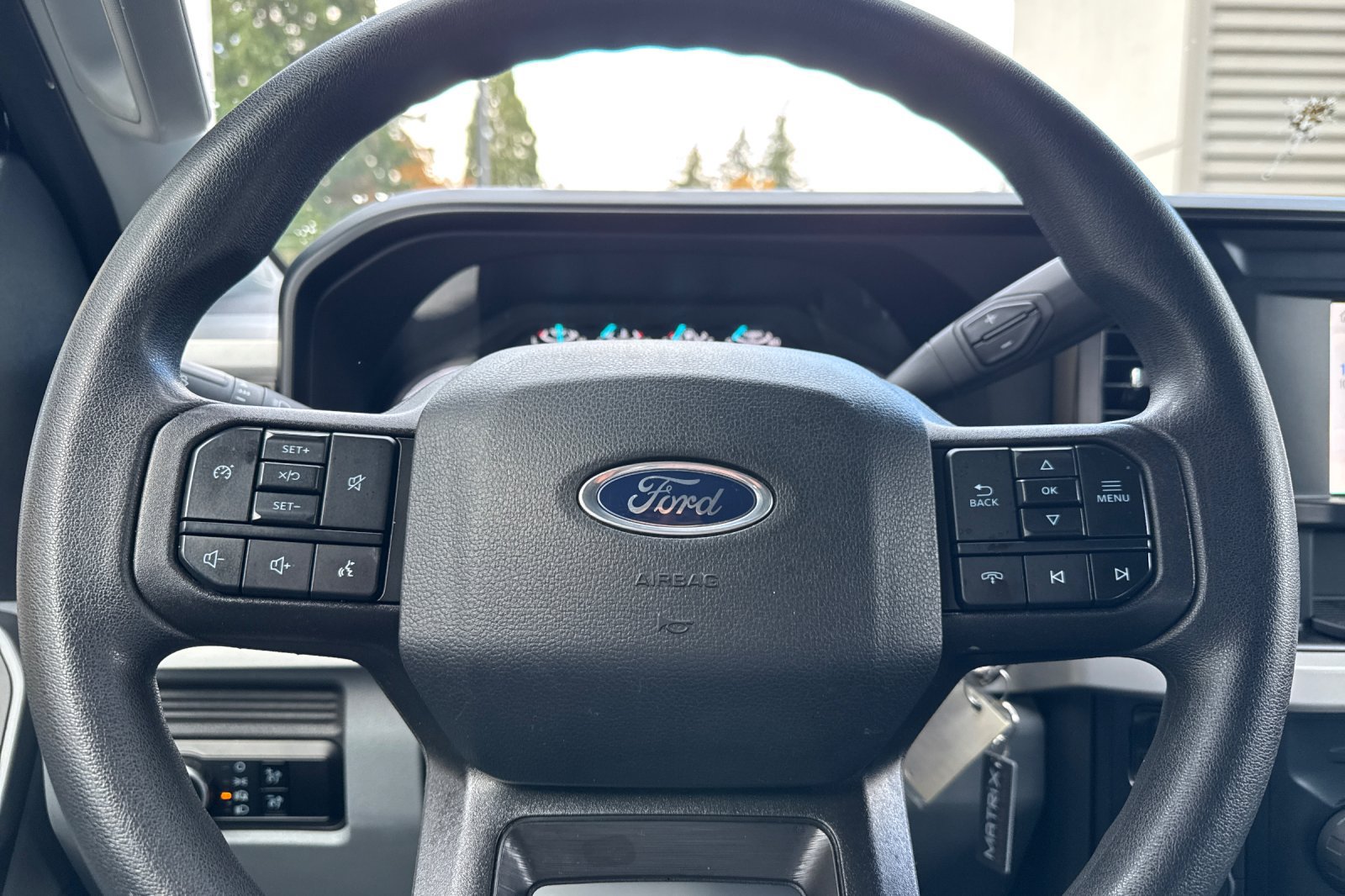 Certified 2024 Ford F350 Lariat w/ Lariat Ultimate Package AWD/4WD image 21