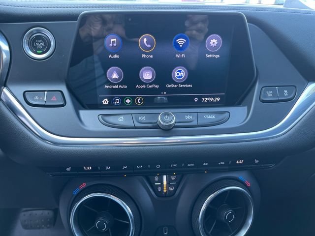 Used 2020 Chevrolet Blazer LT FWD image 35
