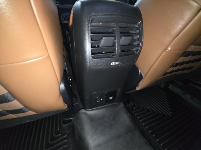 Certified 2021 Ford Bronco Sport Outer Banks AWD/4WD image 28
