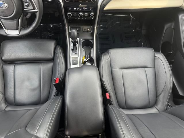 Used 2021 Subaru Ascent Limited w/ Technology Package AWD/4WD image 6