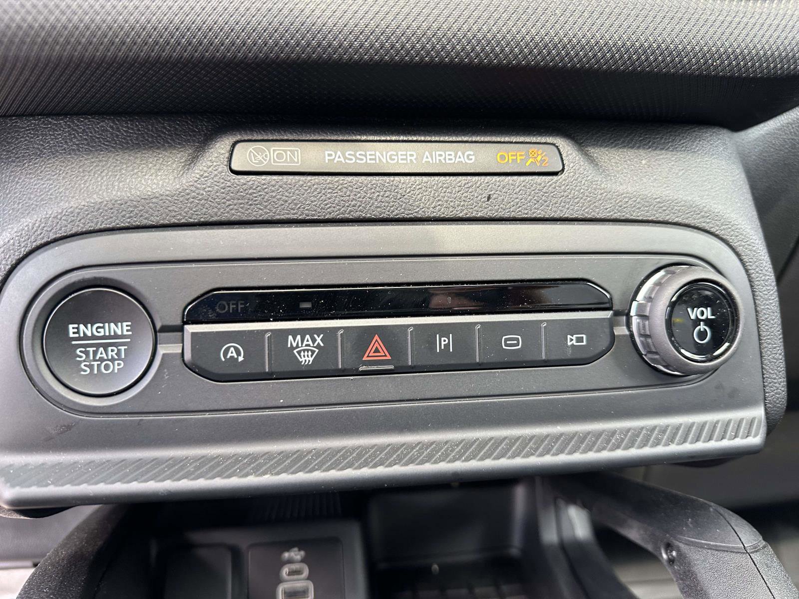 Certified 2025 Ford Bronco Sport Badlands w/ Sasquatch Badlands Package image 24