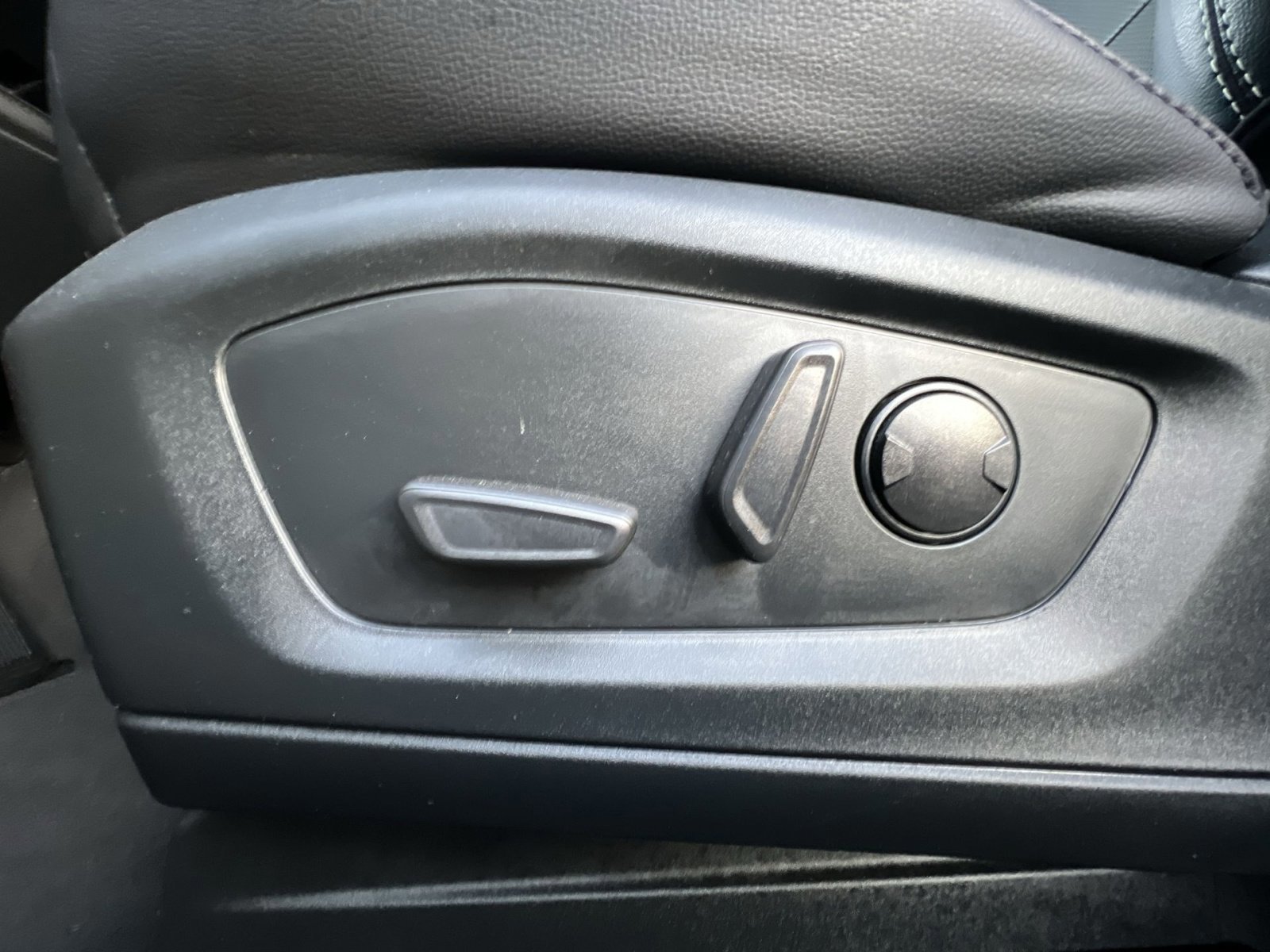 Certified 2023 Ford Explorer ST w/ Equipment Group 401A image 14