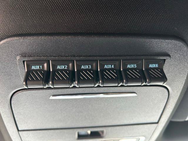 Certified 2025 Ford F150 Raptor AWD/4WD image 30