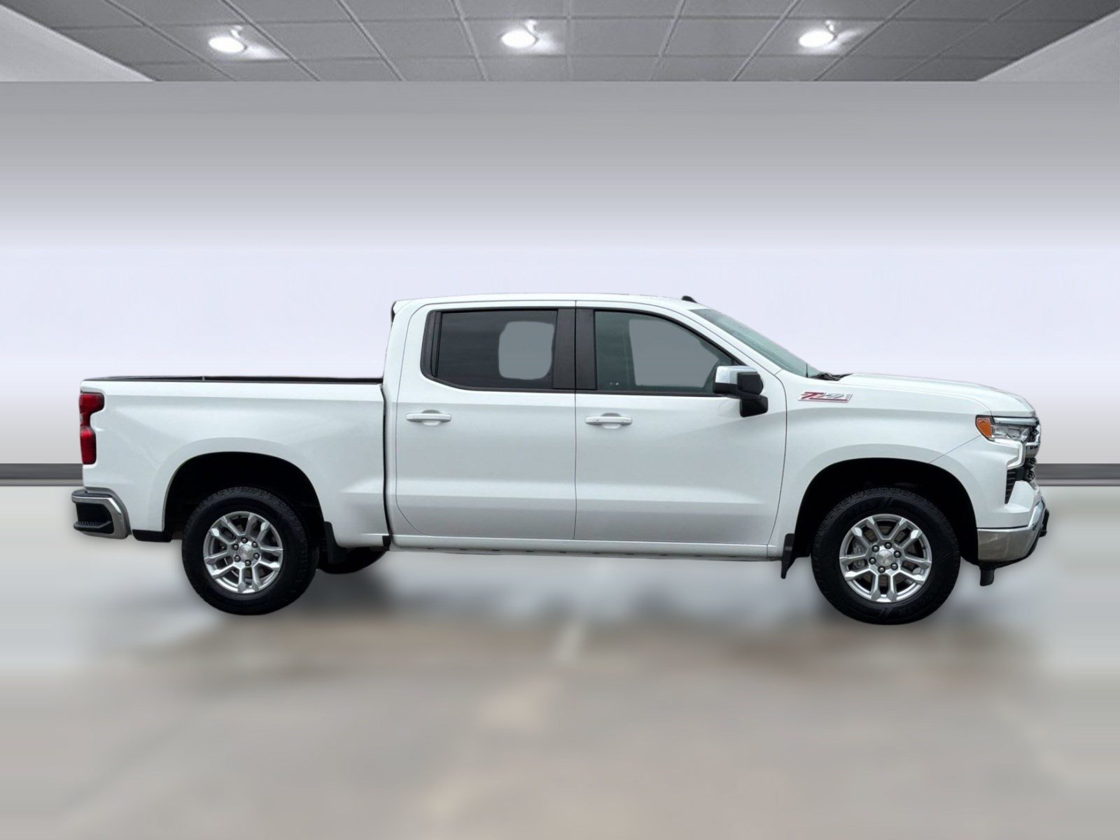 Used 2023 Chevrolet Silverado 1500 LT AWD/4WD image 8
