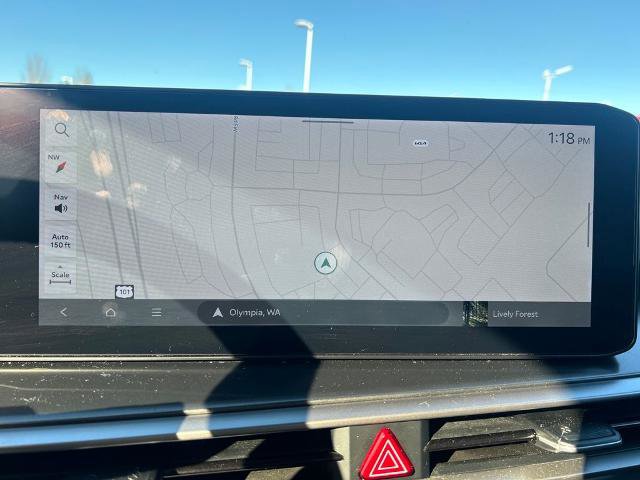 Used 2024 Kia Sorento S image 29