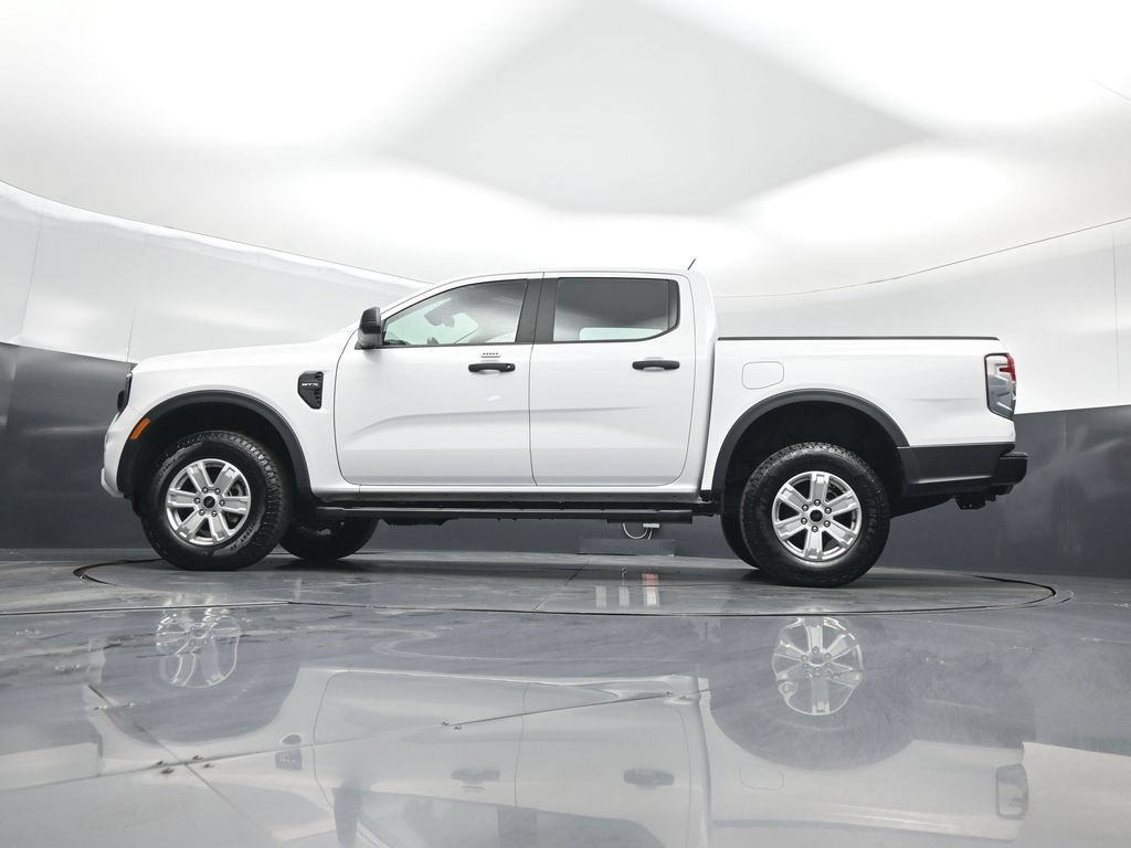 Certified 2024 Ford Ranger XL w/ Trailer Tow Package RWD image 8