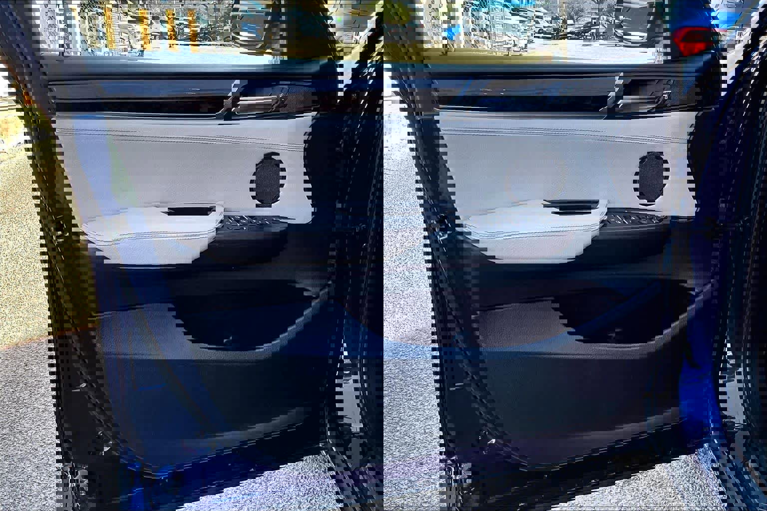 Used 2017 BMW X3 xDrive28i image 22