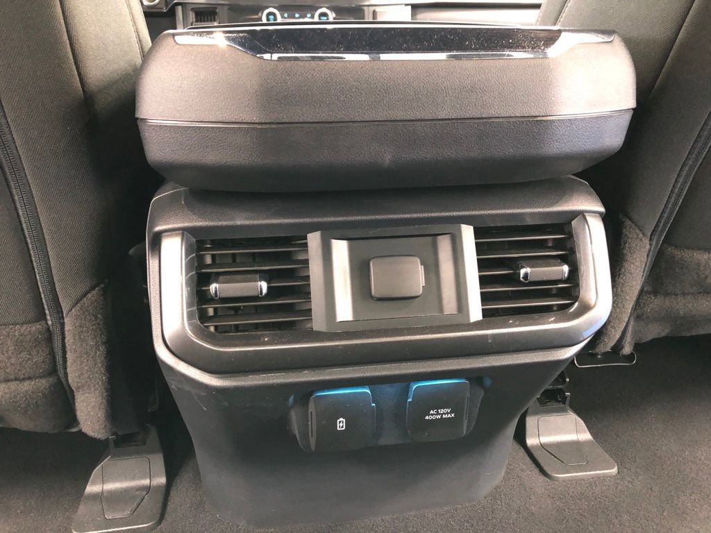 Certified 2023 Ford F150 XLT w/ Equipment Group 302A High image 28