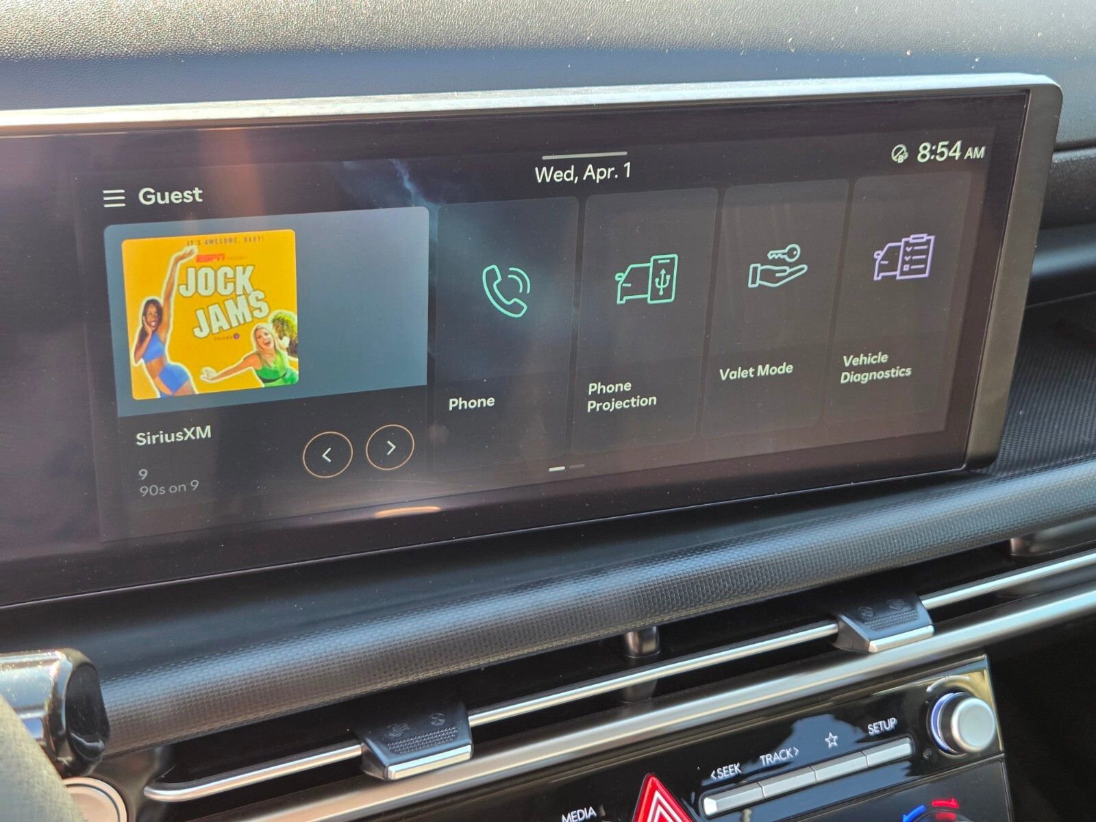 Used 2025 Hyundai Tucson SEL image 20