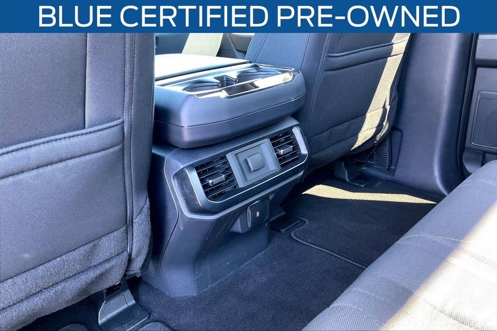 Certified 2024 Ford F150 STX AWD/4WD image 13