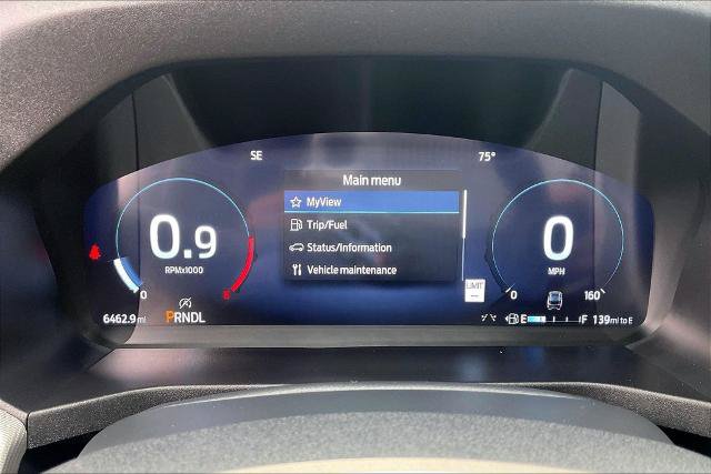Certified 2026 Ford Explorer Active w/ Active Comfort Package RWD image 20