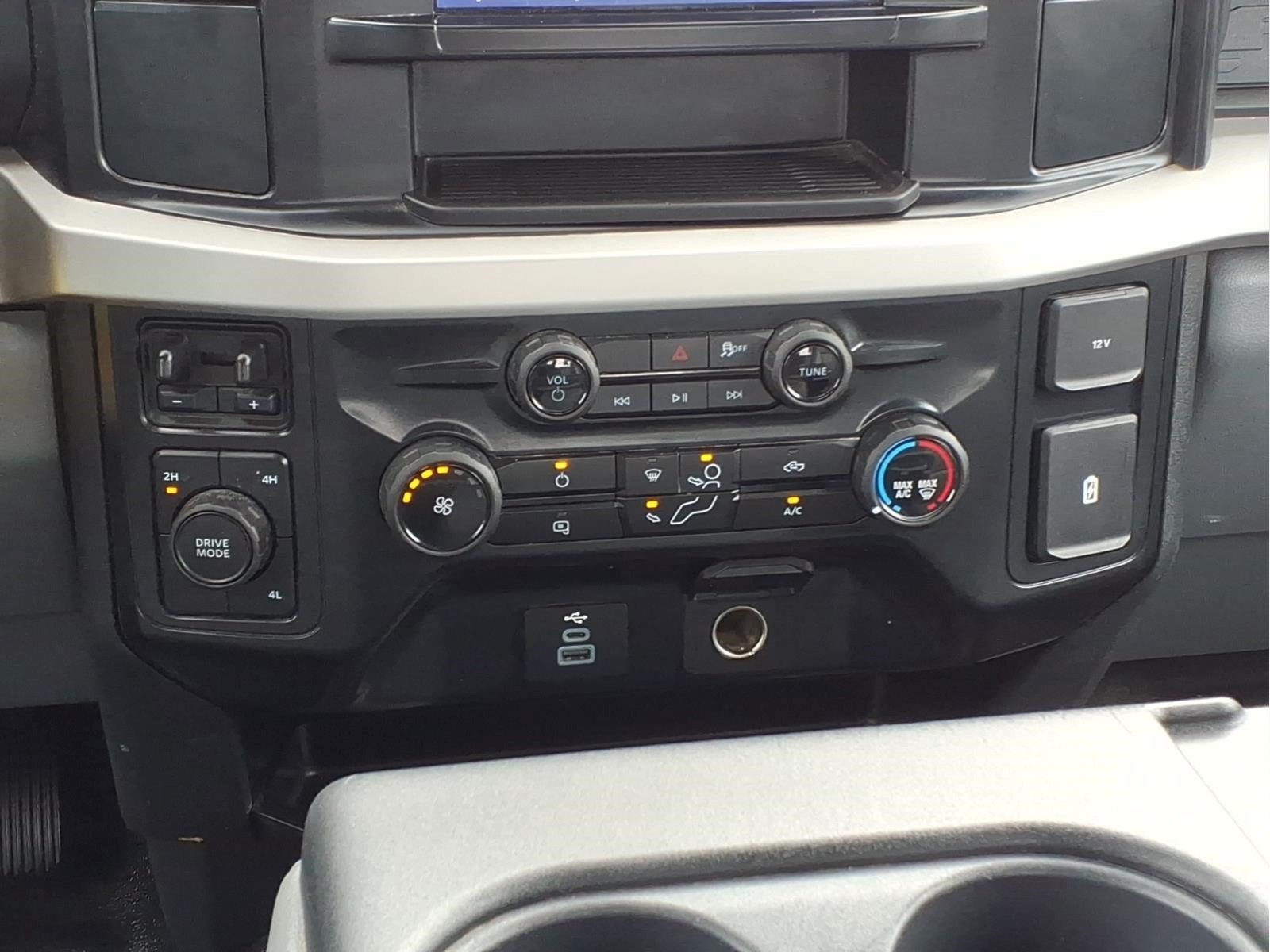 Certified 2026 Ford F250 XL AWD/4WD image 19